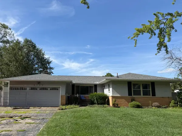 9580 Circle Drive South Nw, Pickerington, OH 43147
