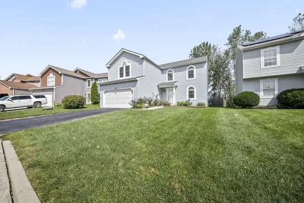 6296 Pritchard Drive, Galloway, OH 43119