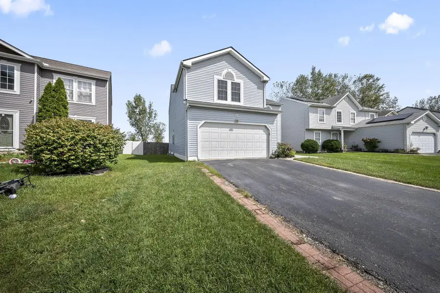 6296 Pritchard Drive, Galloway, OH 43119 - #2