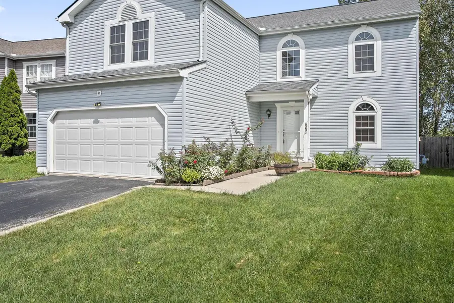 6296 Pritchard Drive, Galloway, OH 43119 - #3