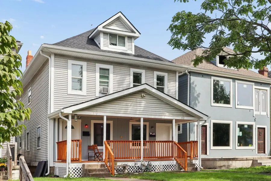 370-372 E Morrill Avenue, Columbus, OH 43207 - #2