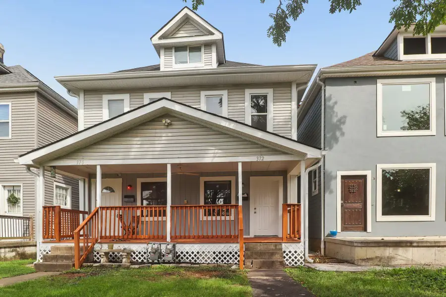 370-372 E Morrill Avenue, Columbus, OH 43207 - #3