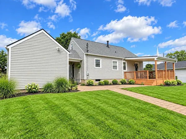 12160 Lancaster Street, Millersport, OH 43046