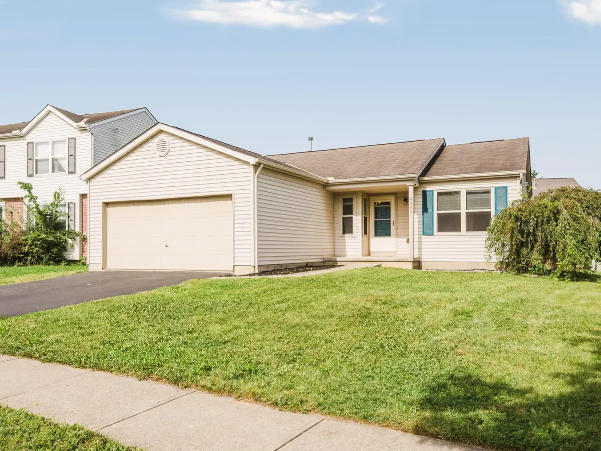 2557 Locksley Road, Grove City, OH 43123 - #1