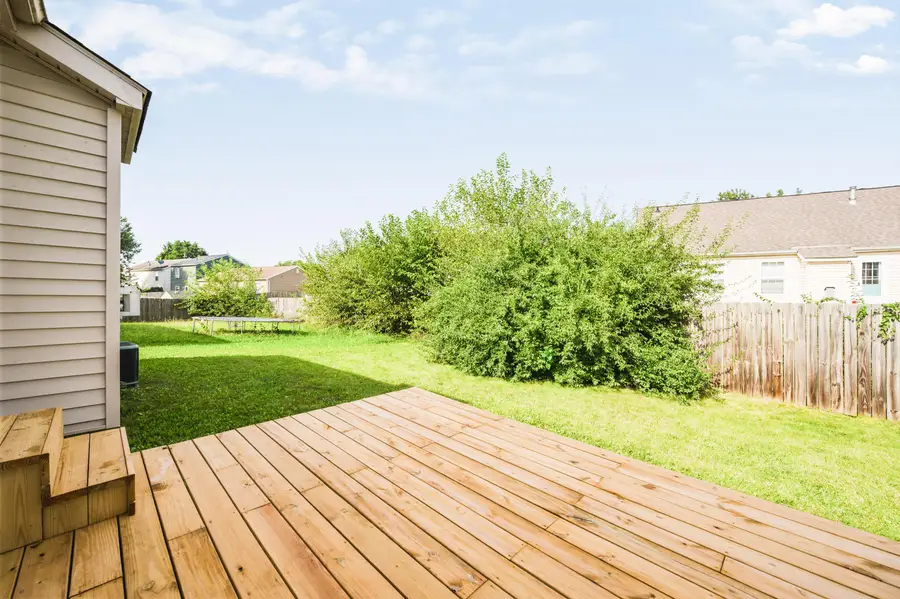 2557 Locksley Road, Grove City, OH 43123 - #3