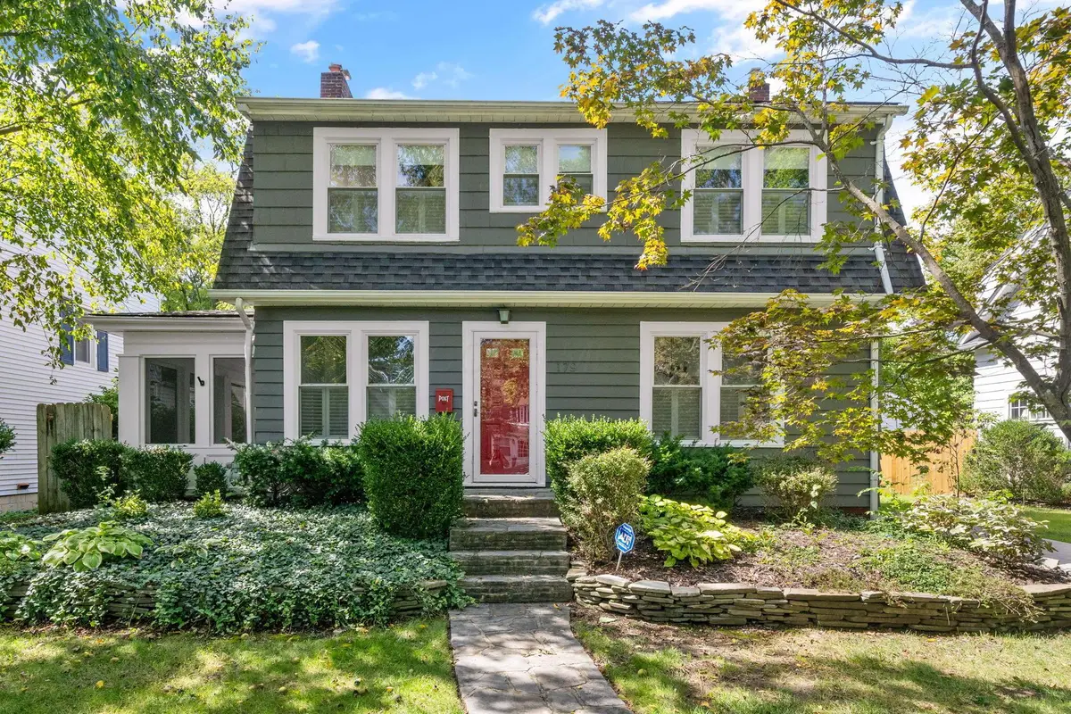 179 N Cassingham Road, Columbus, OH 43209 - #1