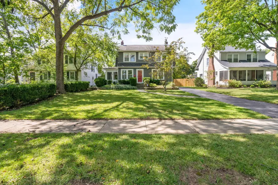 179 N Cassingham Road, Columbus, OH 43209 - #2