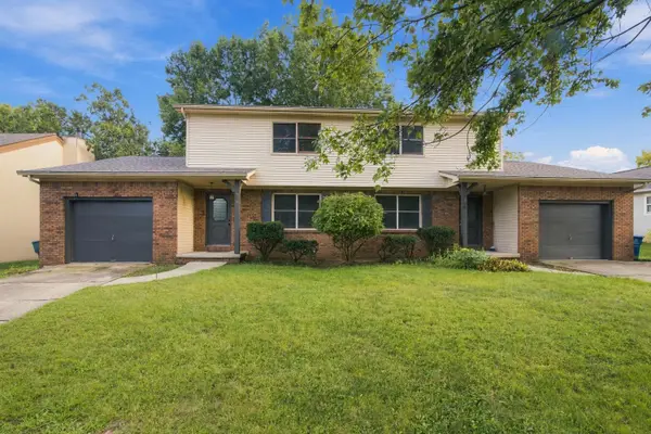 923-925 Bluffway Drive, Columbus, OH 43235