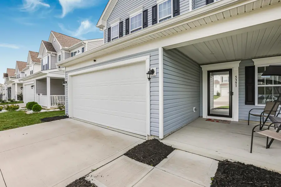 5391 Coble Park Drive, Canal Winchester, OH 43110 - #3