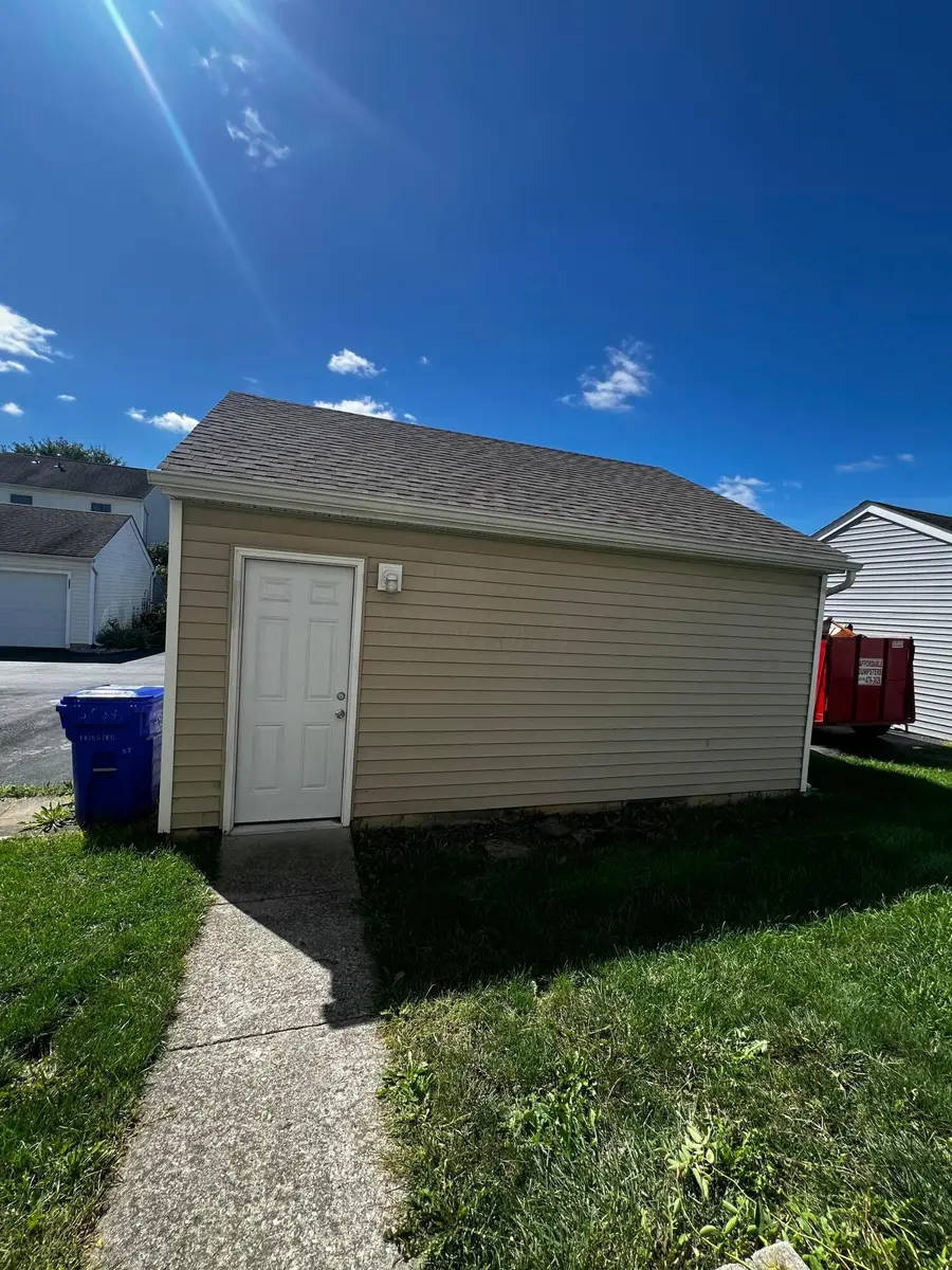 5539 Leinster Street, Canal Winchester, OH 43110 - #3