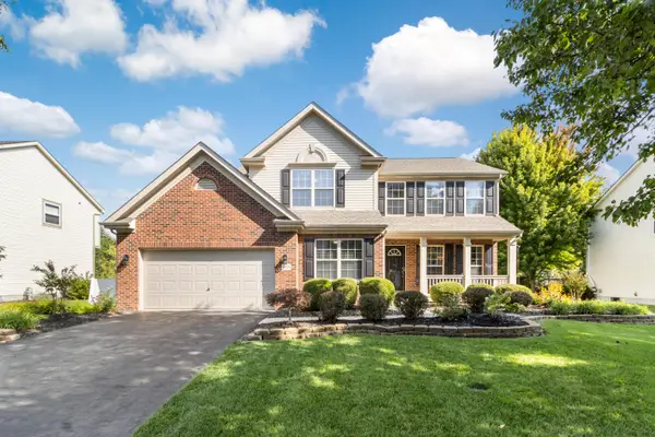 2059 Alum Village Drive, Lewis Center, OH 43035