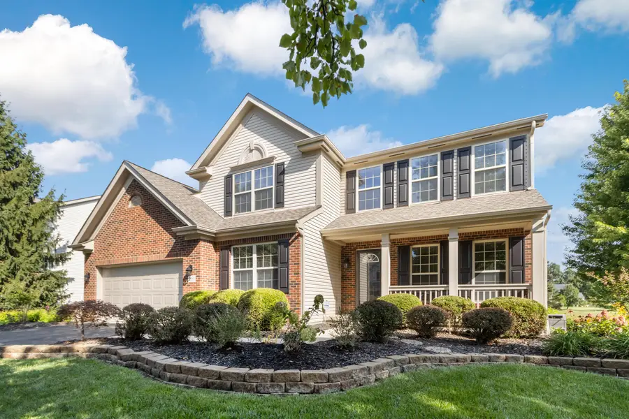2059 Alum Village Drive, Lewis Center, OH 43035 - #2