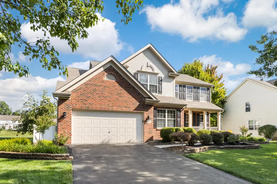2059 Alum Village Drive, Lewis Center, OH 43035 - #3