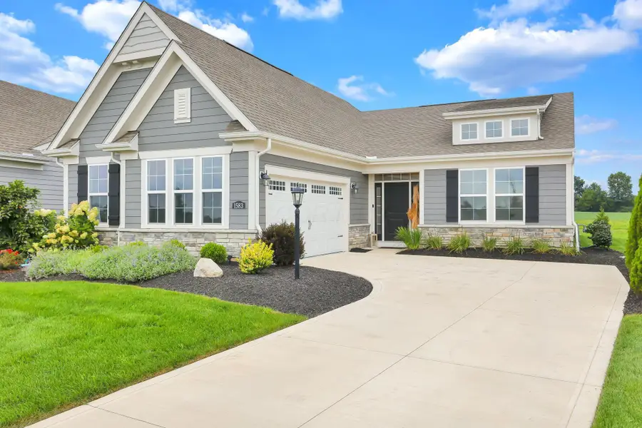 1583 Goldwell Drive, Sunbury, OH 43074 - #3