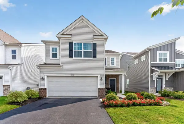 3492 Shoal Way, Powell, OH 43065