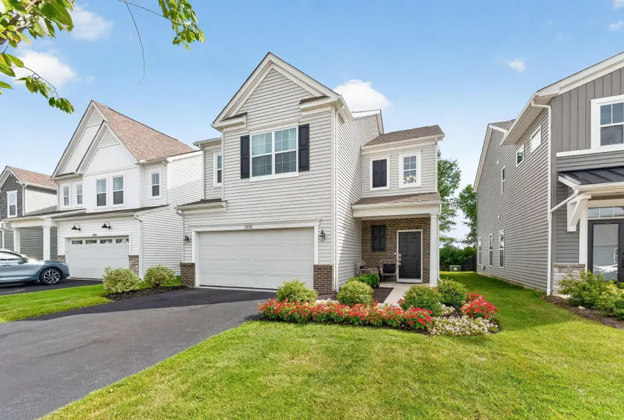 3492 Shoal Way, Powell, OH 43065 - #2