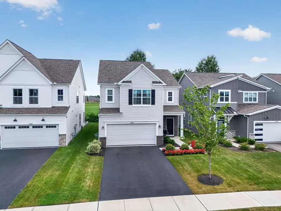 3492 Shoal Way, Powell, OH 43065 - #3