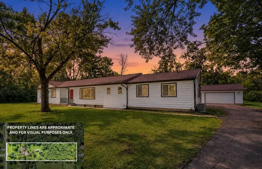 2255 Demorest Road, Grove City, OH 43123 - #1