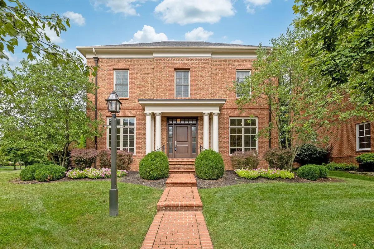 7280 Waterston, New Albany, OH 43054 - #1