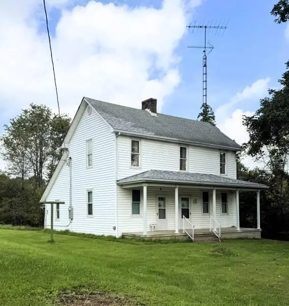 11555 State Route 93 N, Logan, OH 43138 - #1