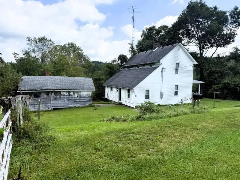 11555 State Route 93 N, Logan, OH 43138 - #2