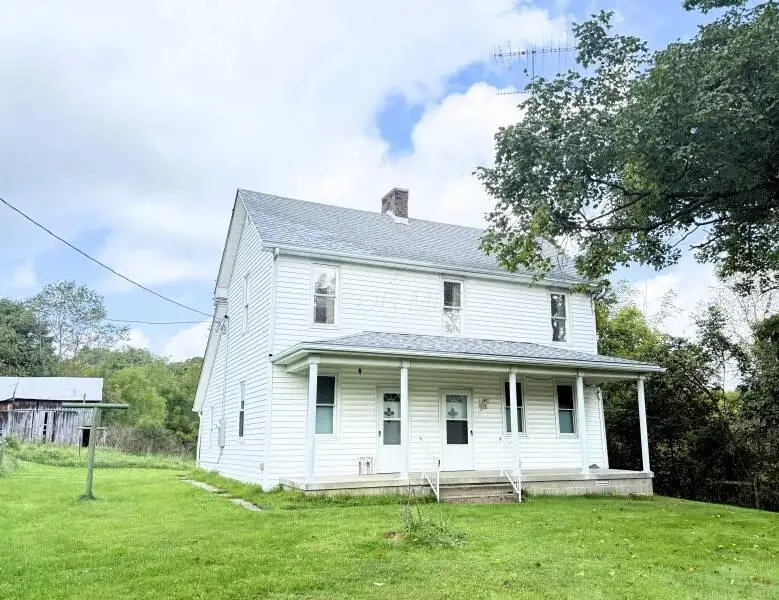 11555 State Route 93 N, Logan, OH 43138 - #3