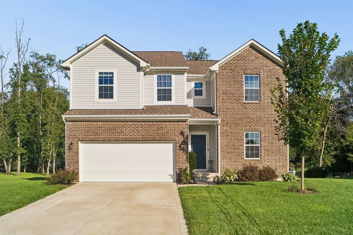 1146 Dornoch Drive, Lancaster, OH 43130 - #1