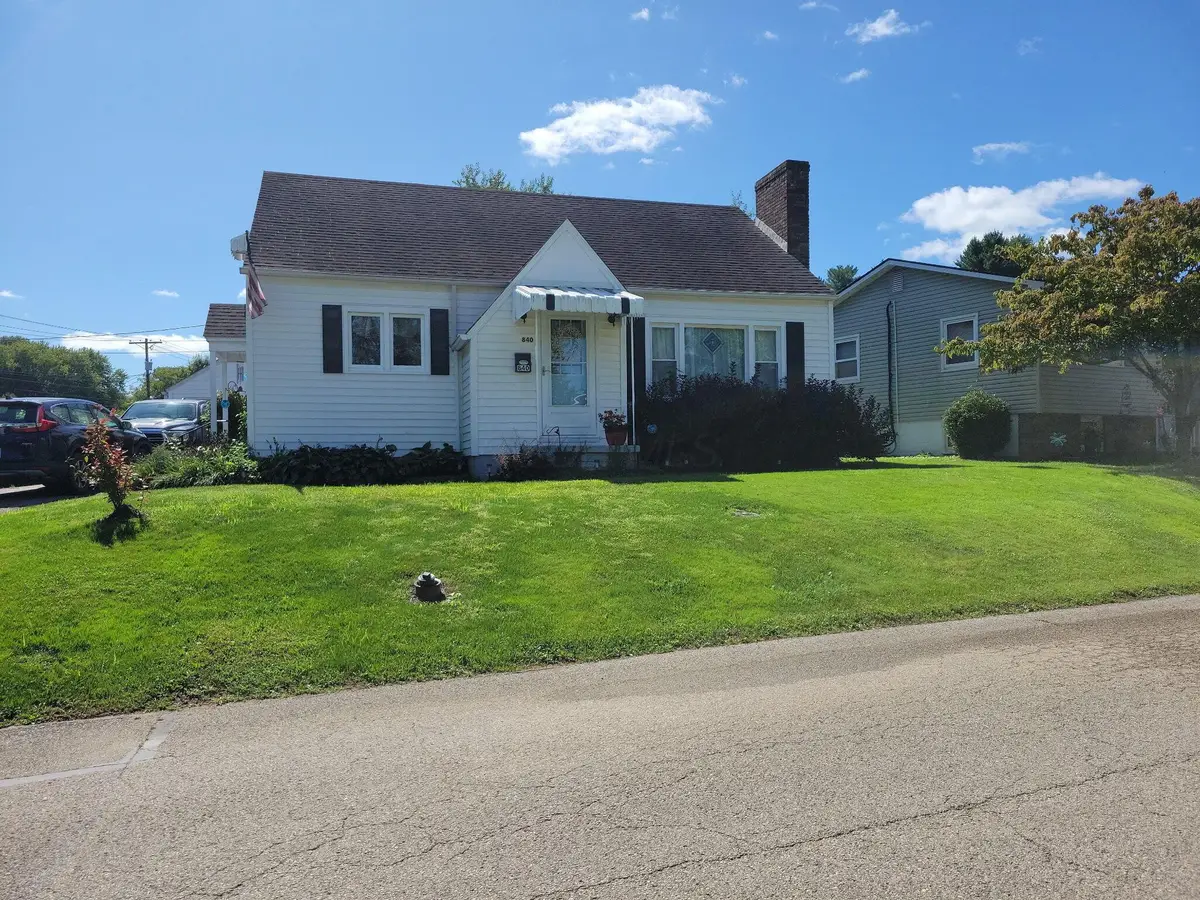 840 Baird Street, Logan, OH 43138 - #1