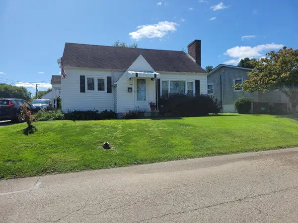 840 Baird Street, Logan, OH 43138