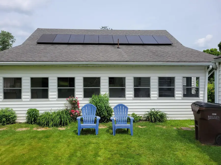 840 Baird Street, Logan, OH 43138 - #2