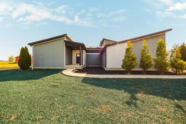 15680 Matville Road, Orient, OH 43146
