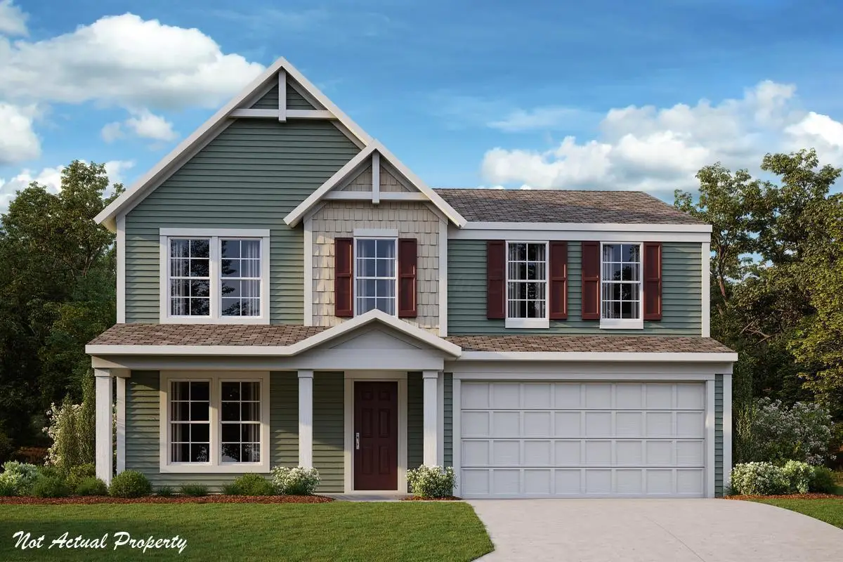 155 Imperial Road, Etna, OH 43062 - #1