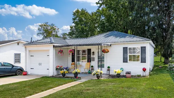 838 Wabash Avenue, Zanesville, OH 43701