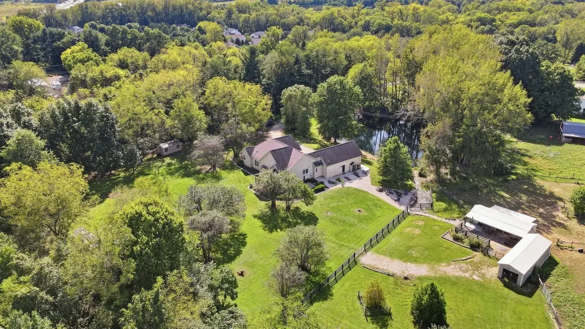 6147 Africa Road, Galena, OH 43021 - #1
