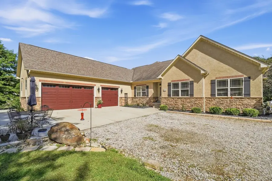 6147 Africa Road, Galena, OH 43021 - #3