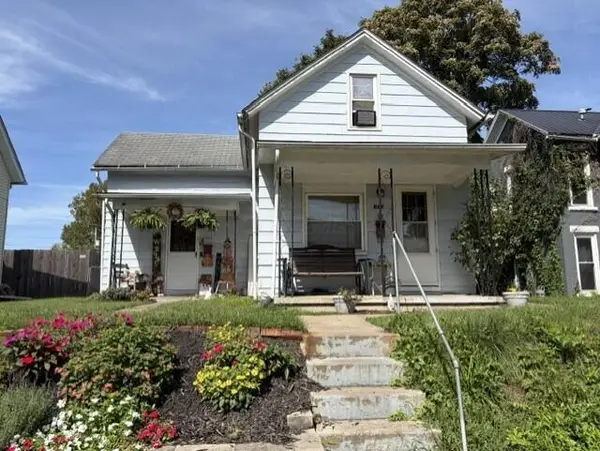 153 Lake Street, Lancaster, OH 43130