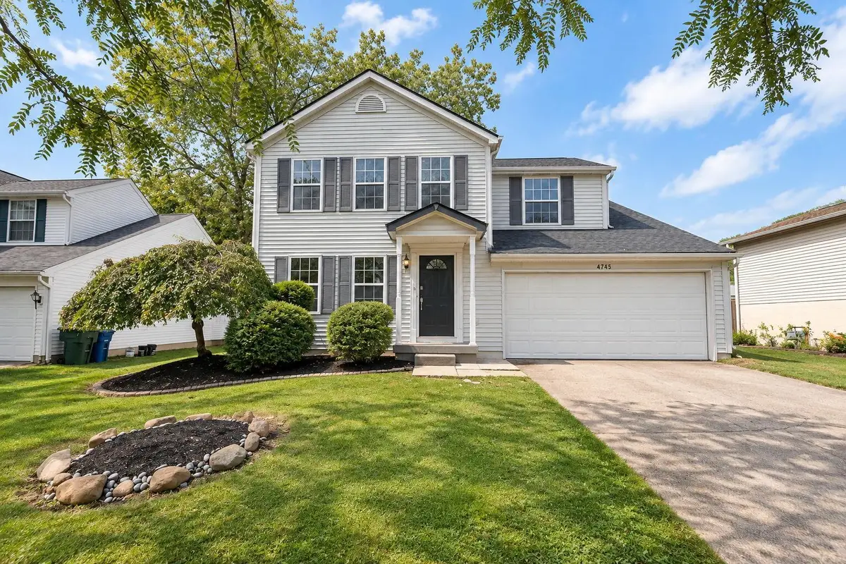4745 Ascot Drive, Columbus, OH 43229 - #1