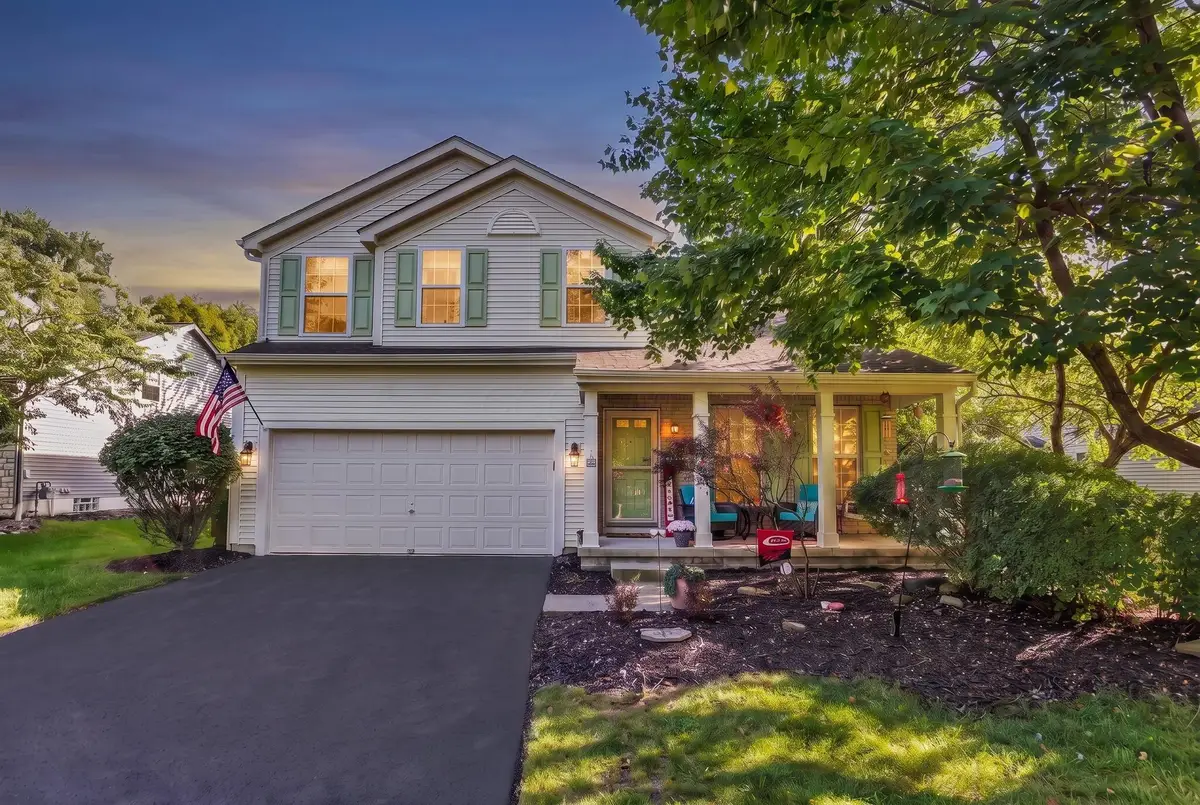 933 Sandrock Avenue, Reynoldsburg, OH 43068 - #1