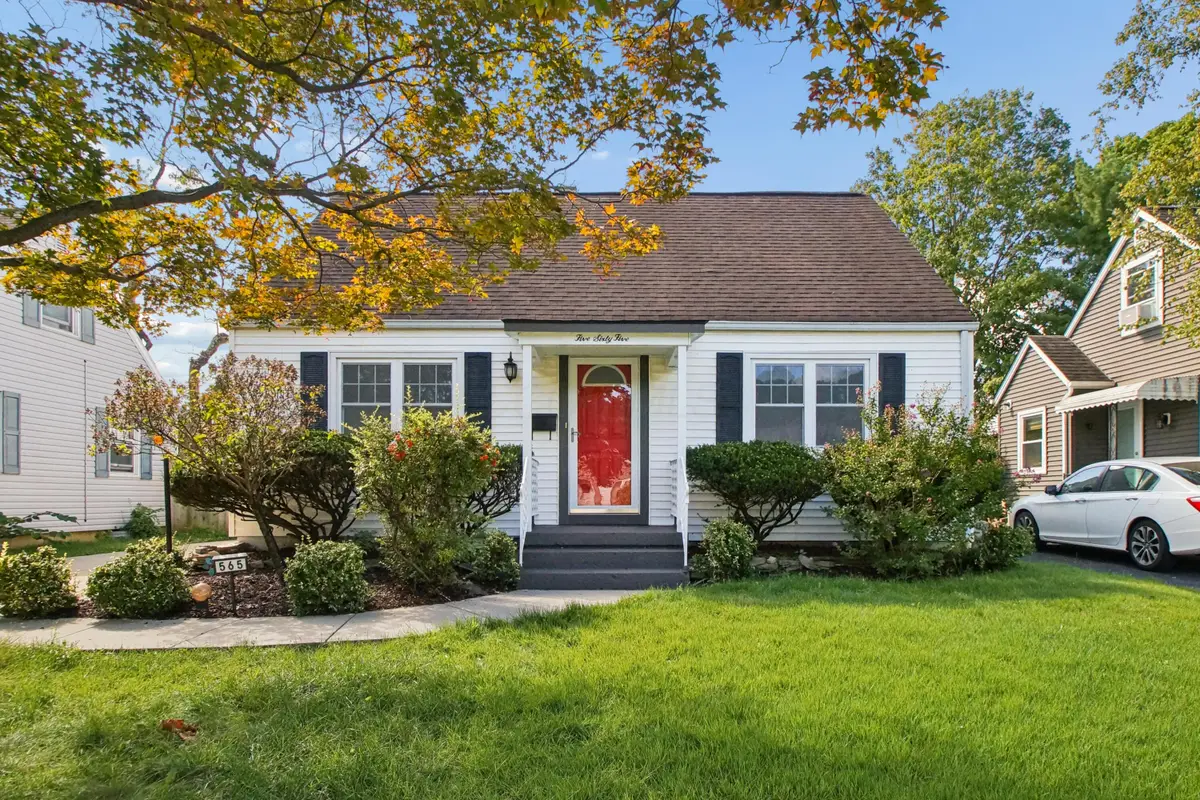 565 Northridge Road, Columbus, OH 43214 - #1