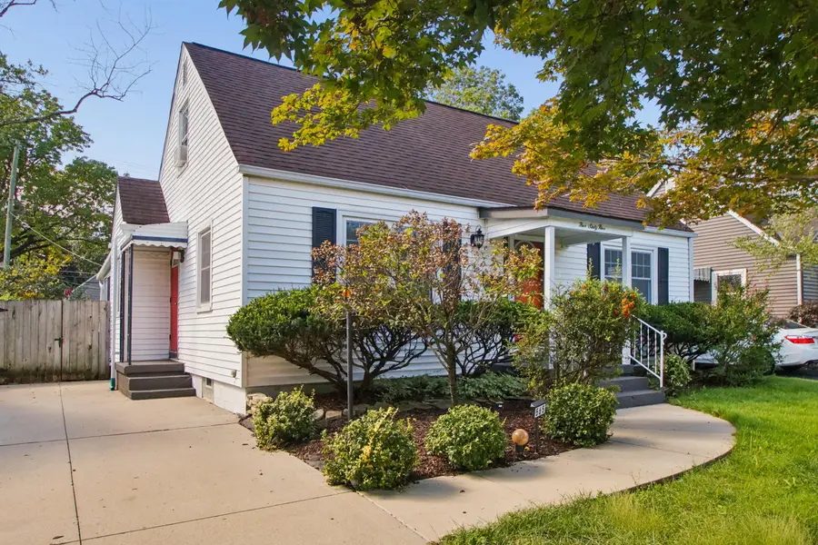 565 Northridge Road, Columbus, OH 43214 - #2