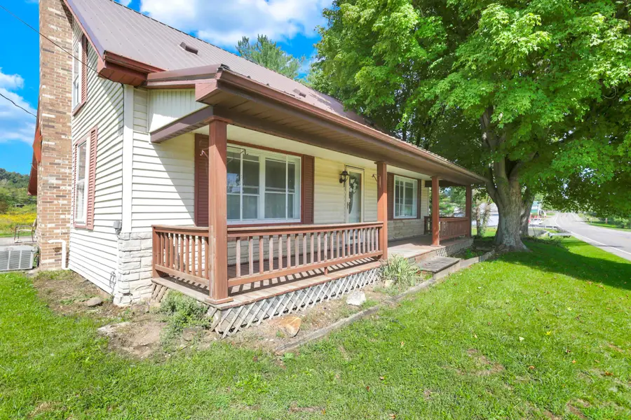 19460 State Route 180, Laurelville, OH 43135 - #3