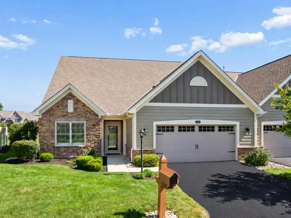 828 Summerlin Lane, Marysville, OH 43040
