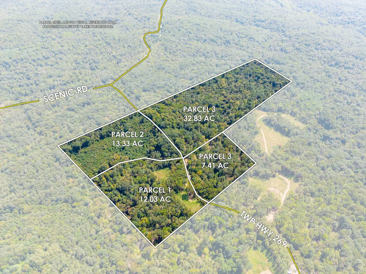 0 County Rd 269, Glouster, OH 45732 - #1