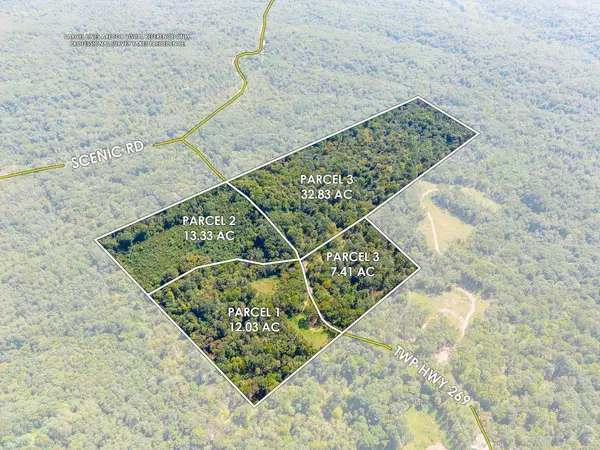 0 County Rd 269, Glouster, OH 45732