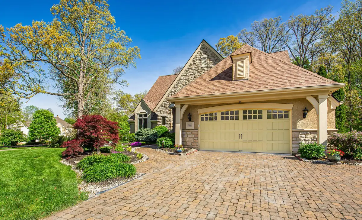 746 Matthews Brook Lane, Powell, OH 43065 - #1