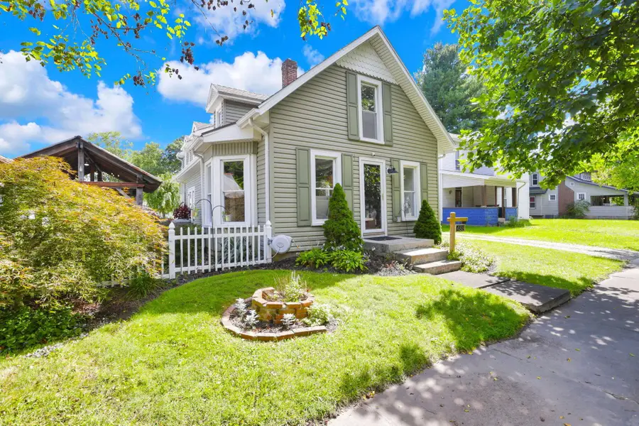 488 S Main Street, Pataskala, OH 43062 - #3