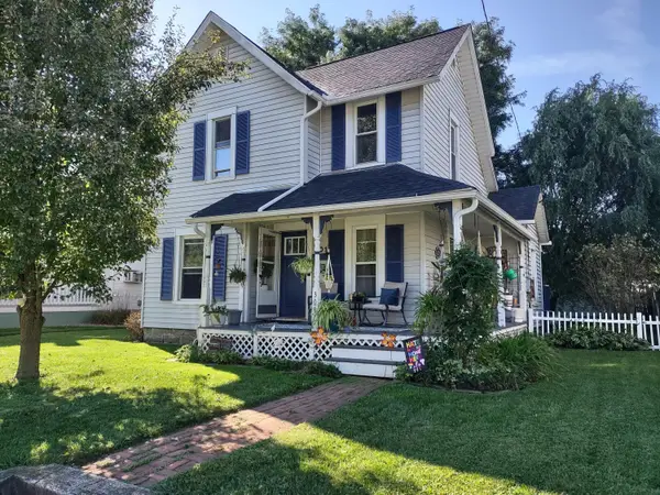 301 Belmont Street, Marion, OH 43302
