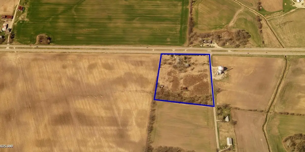 3915 U.s. 40, London, OH 43140 - #1
