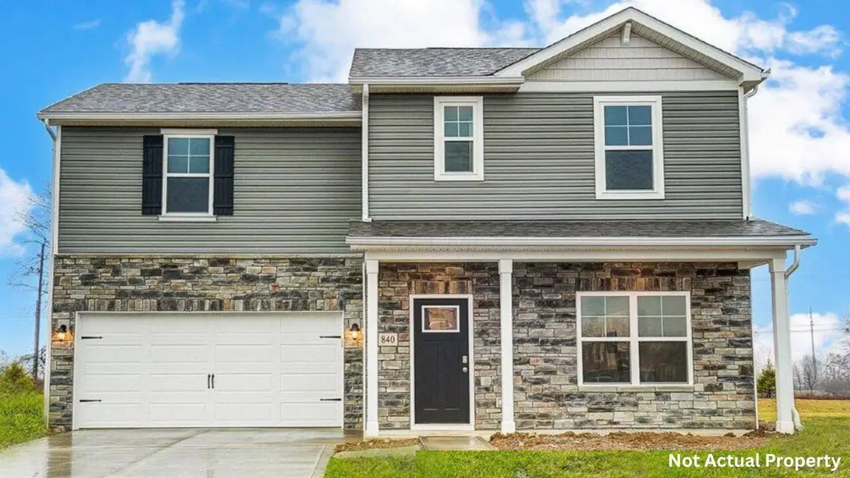 2150 Overlook Way, Newark, OH 43055 - #1