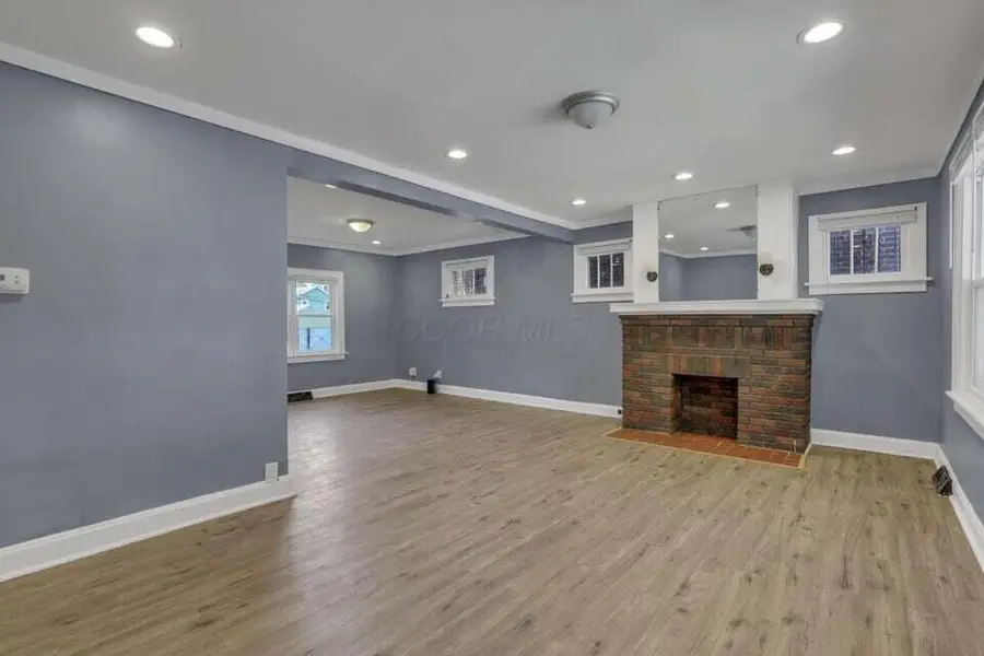 1457 Cordell Avenue, Columbus, OH 43211 - #2